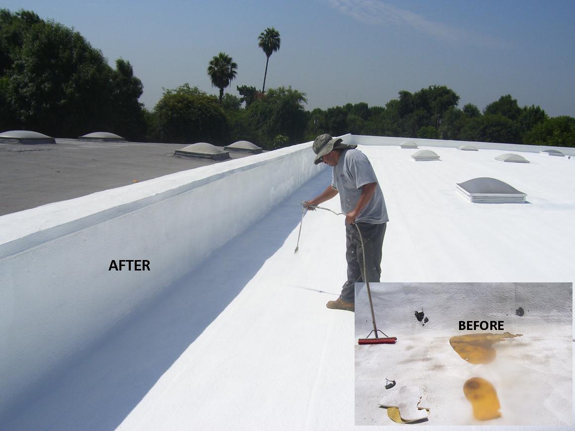 foam-roof-before-and-after
