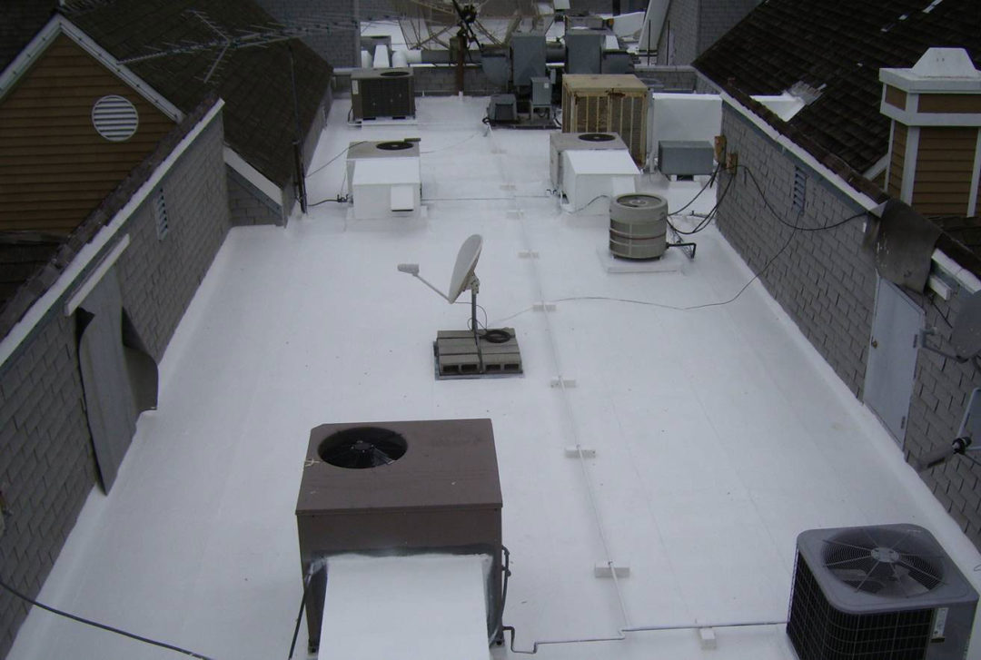 Roof-Coating-Cool-Roof-Coating-Commercial-Roof-SureCoat-Lantern-Bay-After