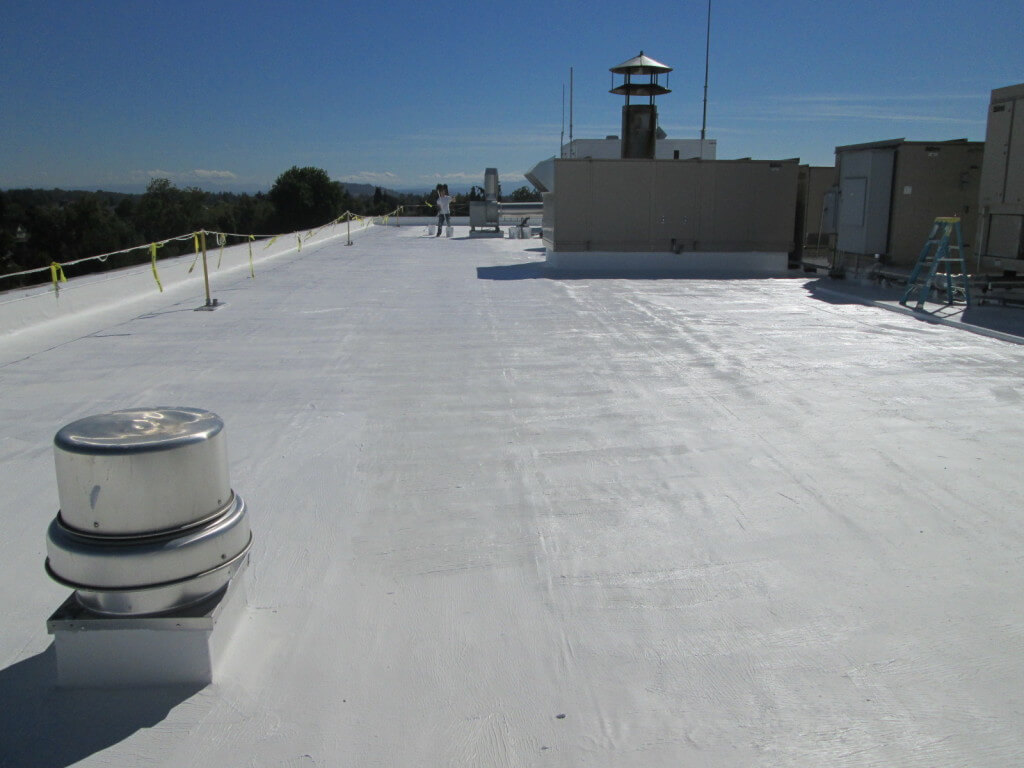 Surecoat Systems, FluidApplied Waterproofing for Roofs, Walls and Concrete restorations. Single