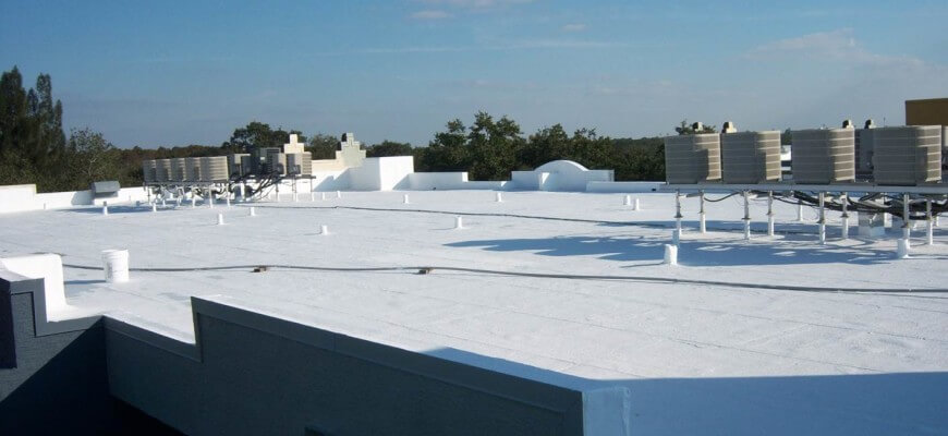 Avalon Heights Florida Roof System