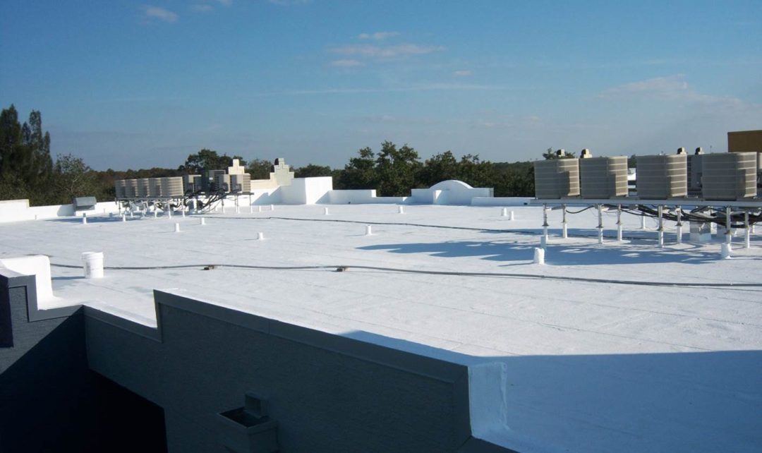 Avalon Heights Florida Roof System