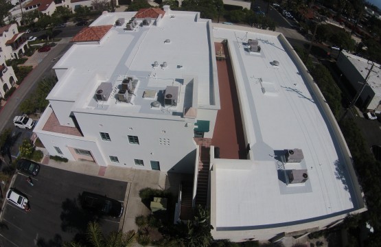 hospital-single-ply-roofing