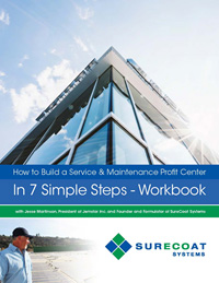 7 steps workbook cover