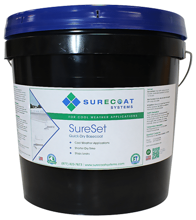 sureset Bucket