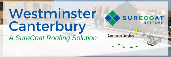 SureCoat Systems Westminster Canterbury Profile Blog Header 3