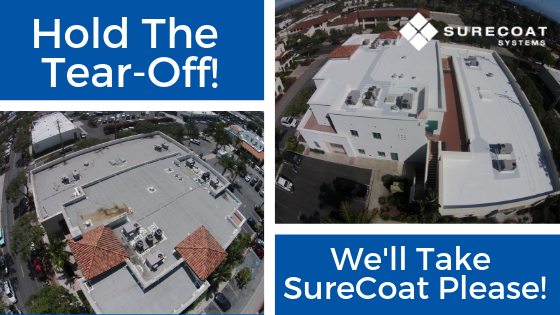 SureCoat Systems PRS Santa Barbara Blog Banner