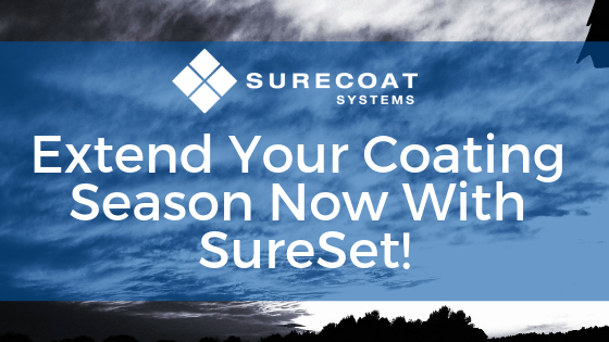 SureCoat Systems Jan SureSet Blog 1 Header 2